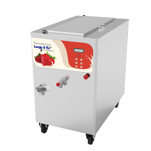 Arctic OP61 Pasteuriser Machine – 61L Capacity, 5400W, Stainless Steel