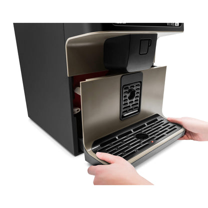 Coffetek Vitro S1 Espresso – Bean To Cup Coffee & Hot Chocolate Machine