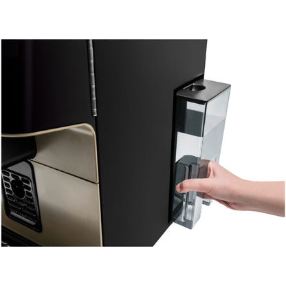 Coffetek Vitro S1 Espresso – Bean To Cup Coffee & Hot Chocolate Machine