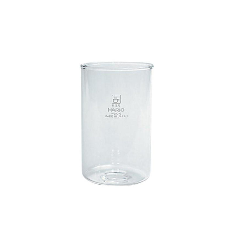 Hario Water Dripper Replacement Coffee Middle Chamber