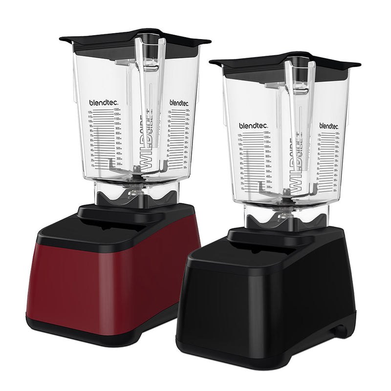 Blendtec Designer 650 incl. WildSide+ Jar