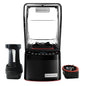 Blendtec Stealth 895 NBS incl. 2 Micronisers