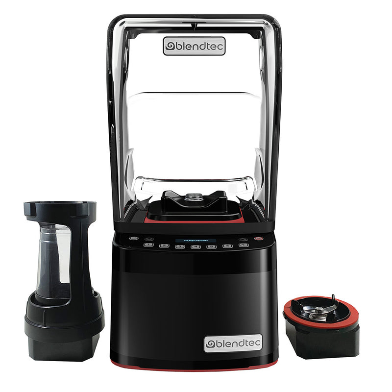 Blendtec Stealth 895 NBS