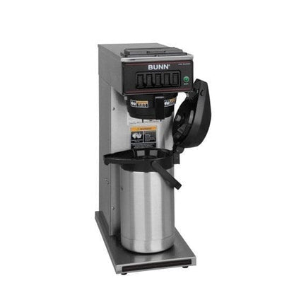 Bunn CWA-APS Airpot Bulk Brew Coffee Machine