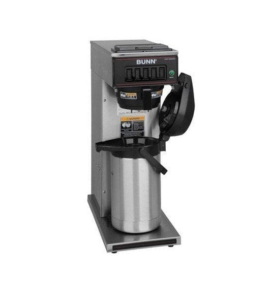 Bunn CWA-APS Airpot Bulk Brew Coffee Machine