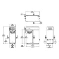 Bunn ICBA 3.0 – Infusion Coffee Brewer