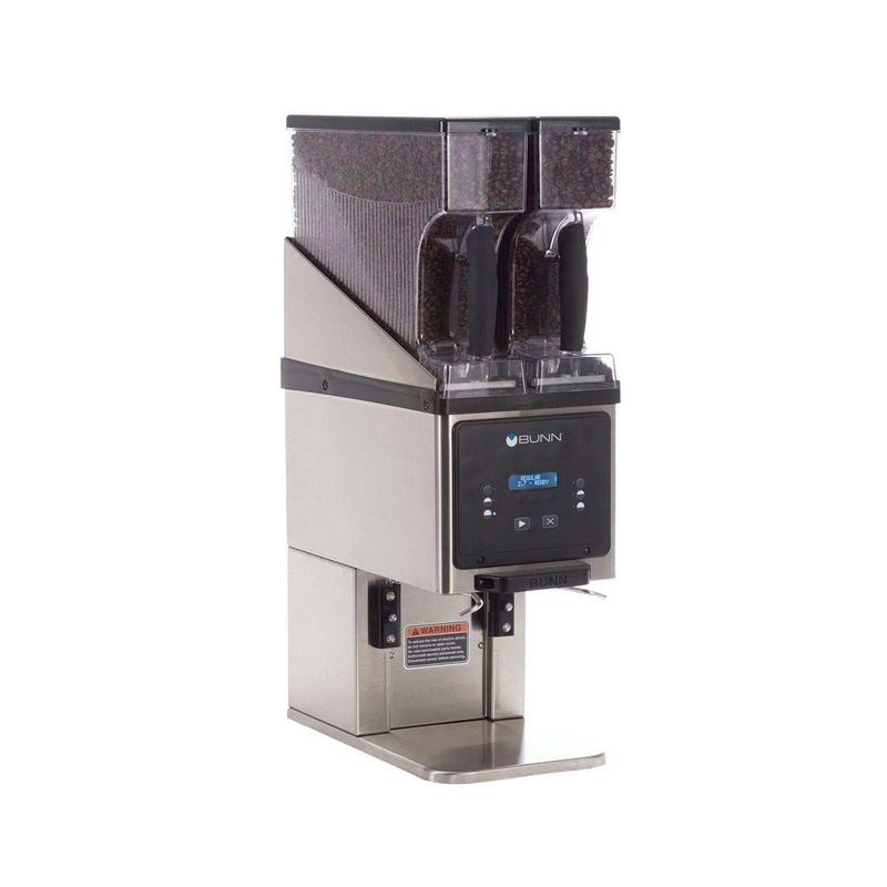 Bunn MHGA BrewWise – Coffee Grinder
