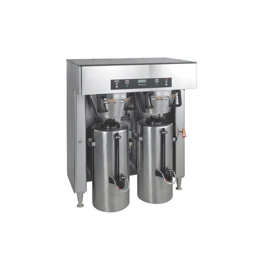 Bunn Titan DBC Dual – Bulk Brew Coffee Machine