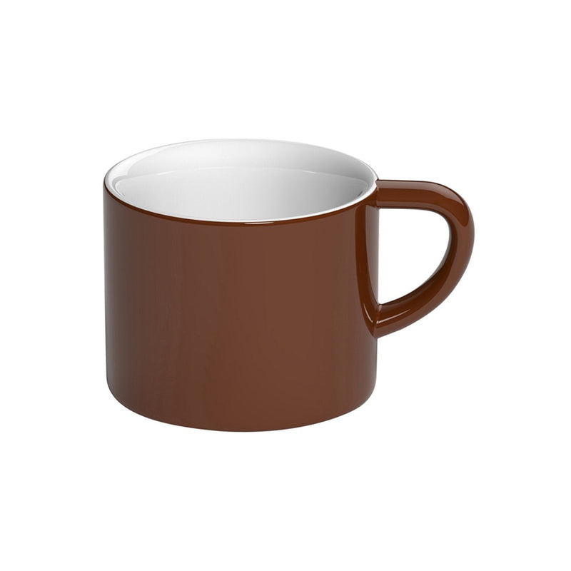 Loveramics Bond Cappuccino Cup (Brown) 150ml