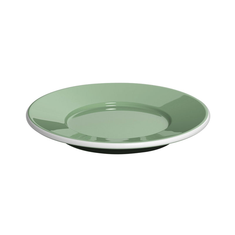 Loveramics Bond Cappuccino Saucer (Mint) 14cm
