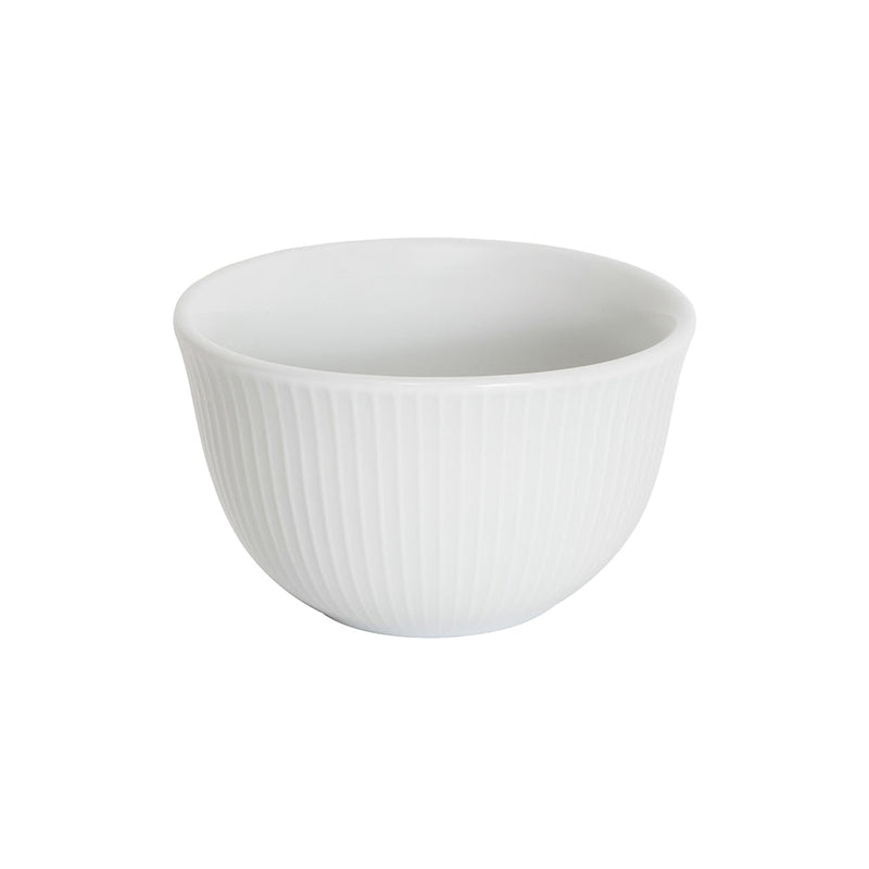 Loveramics Boram Um Tasting Cup - 200ml (White)
