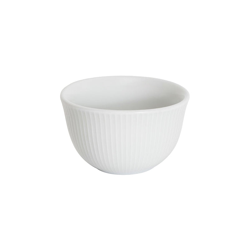 Loveramics Boram Um Tasting Cup - 120ml (White)