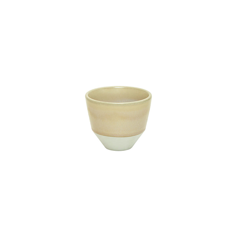 Loveramics Scandi Cappuccino Cup - Ivory (200ml)