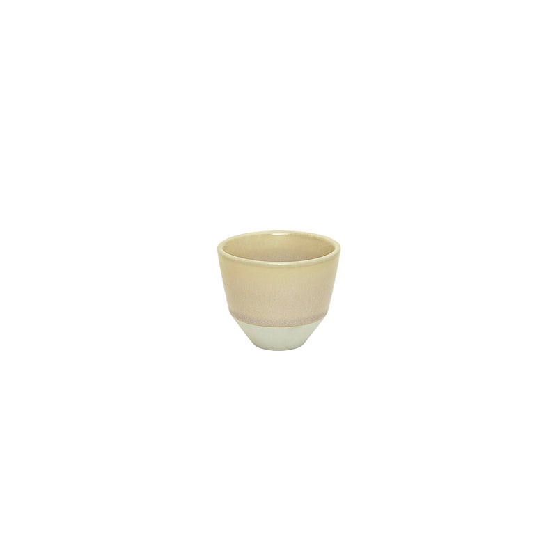 Loveramics Scandi Cortado Cup - Ivory (120ml)