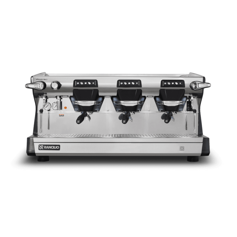 Rancilio Classe 5 USB (3 group) Espresso Coffee Machine