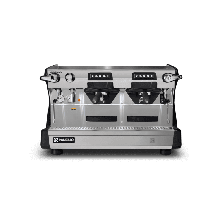 Rancilio Classe 5 USB Tall (2 group) Espresso Coffee Machine