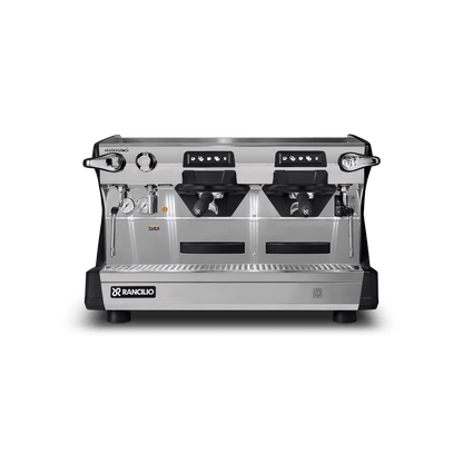 Rancilio Classe 5 USB Tall (2 group) Espresso Coffee Machine