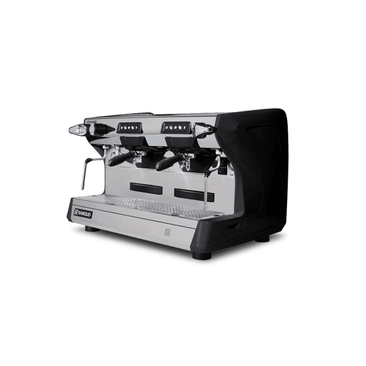 Rancilio Classe 5 USB Tall (2 group) Espresso Coffee Machine