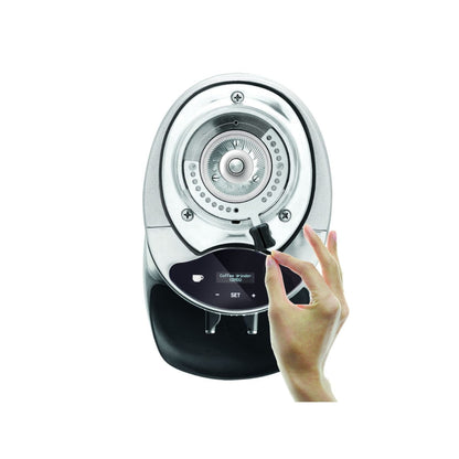 Ceado E37J Coffee Grinder (Black)