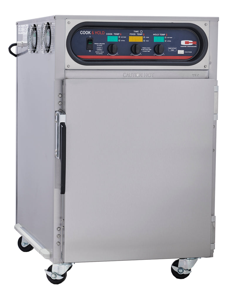 Carter Hoffmann cook and hold cabinet, CH900.