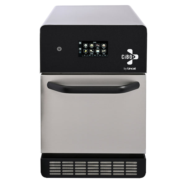 TurboChef Cibo+ Black