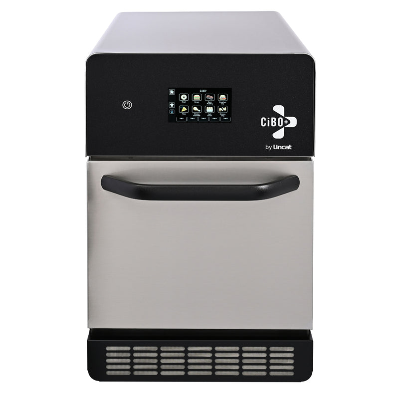 TurboChef Cibo+ Black
