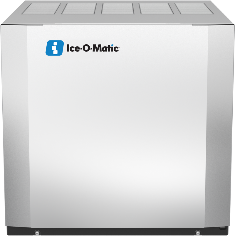 Ice-O-Matic CIM0325HA – Modular Half Cube Ice Machine Max 132kg Output