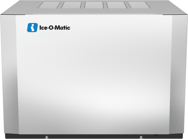 Ice-O-Matic CIM0535HA – Modular Half Cube Ice Machine Max 240kg Output