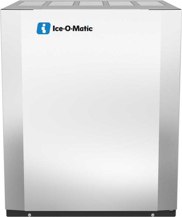 Ice-O-Matic CIM0825FA – Modular Full Cube Ice Machine Max 418kg Output