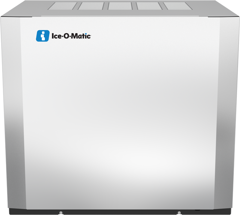 Ice-O-Matic CIM0835FA – Modular Full Cube Ice Machine Max 418kg Output