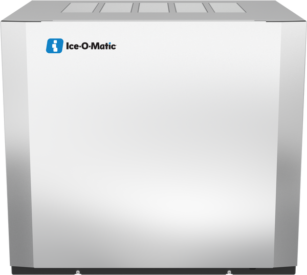 Ice-O-Matic CIM0835GA – Modular Grande Cube Ice Machine Max 383kg Output