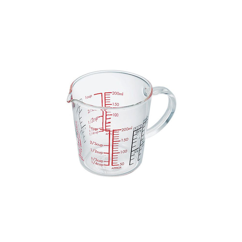 Hario Measuring Cup 200ml