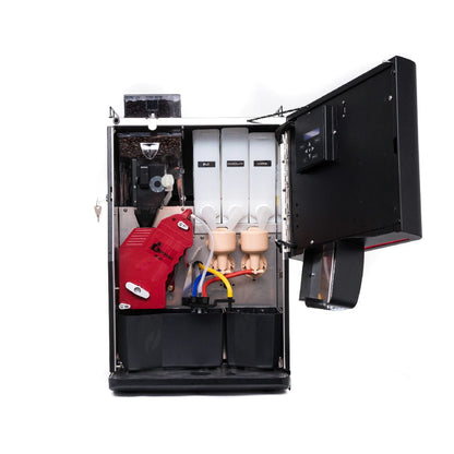 COFFEtek Vitro X3 Espresso Bean to Cup Coffee & Hot Chocolate Machine