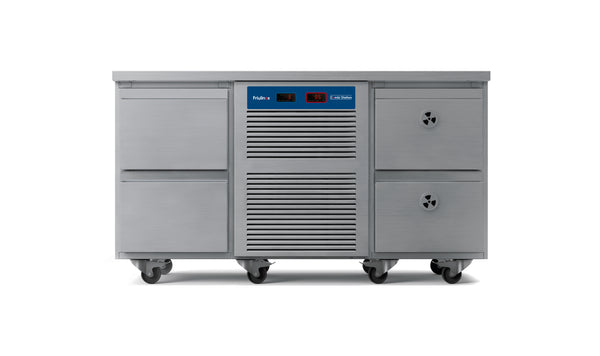FRIULINOX CS22 Combi Station