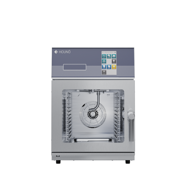 Houno CombiSlim 1.06 oven.