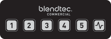 Blendtec Connoisseur 825