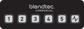 Blendtec Connoisseur 825
