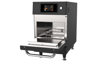 Pratica Copa Express Rapid Cook Oven 3 Power Options