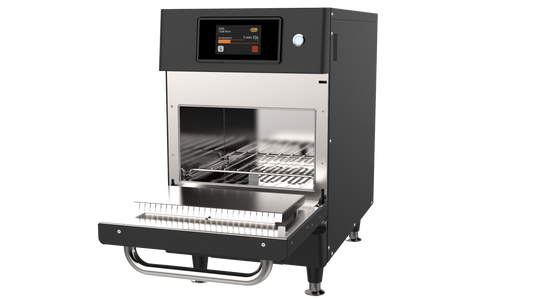 Pratica Copa Express Rapid Cook Oven 3 Power Options