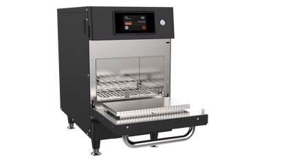 Pratica Copa Express Rapid Cook Oven 3 Power Options