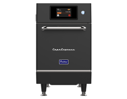 Pratica Copa Express Rapid Cook Oven 3 Power Options