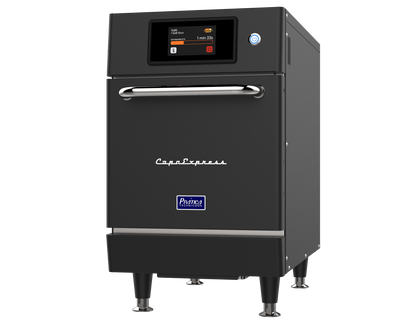 Pratica Copa Express Rapid Cook Oven 3 Power Options