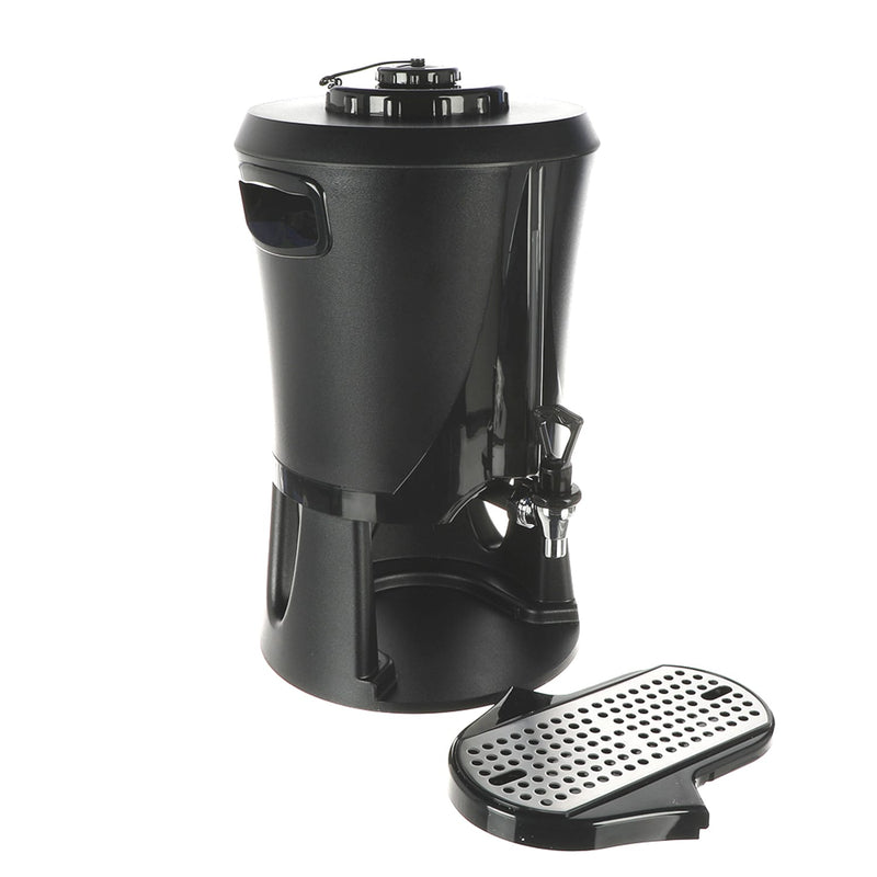 Crem Bulk Brewer 5L Serving Station – Airpot Server (Q1103302)