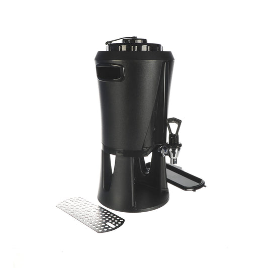 Crem Mega Gold 2.5L Serving Station – Airpot Server
