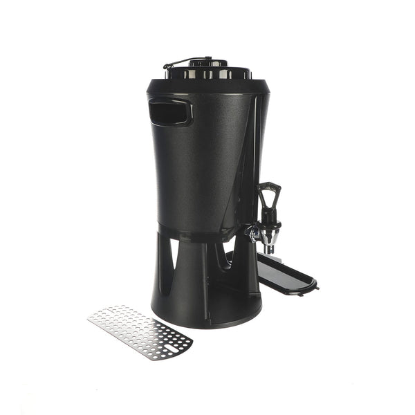 Crem Mega Gold 2.5L Serving Station – Airpot Server