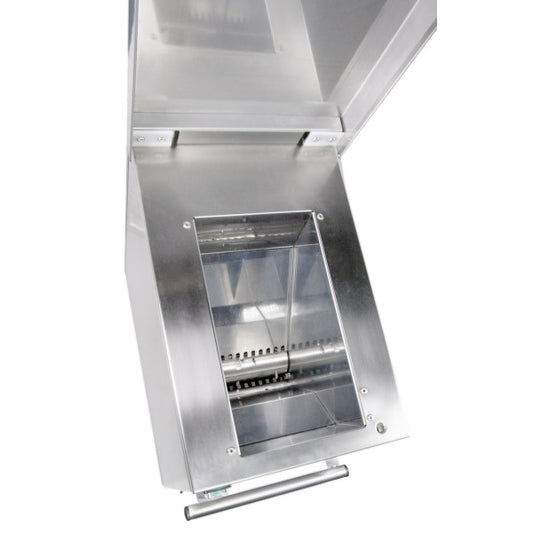 Crushman 360 Professional Ice Crusher