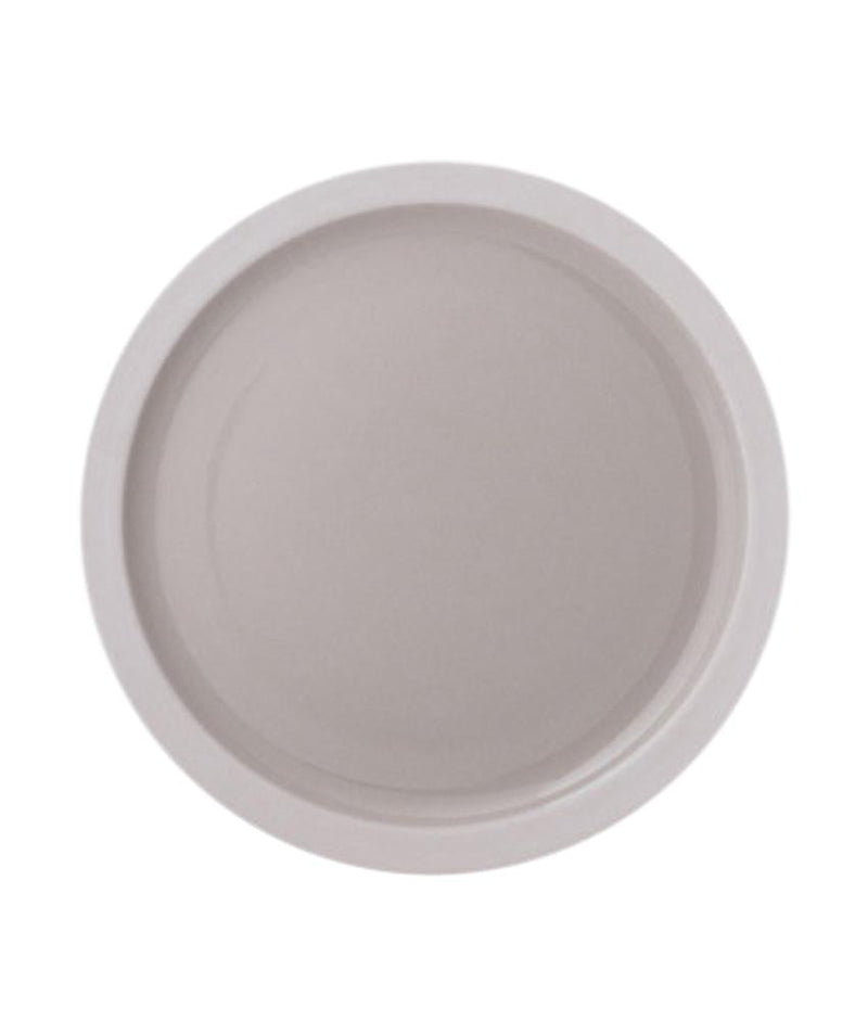 Loveramics Er-go! Salad Plate 20cm (Taupe)