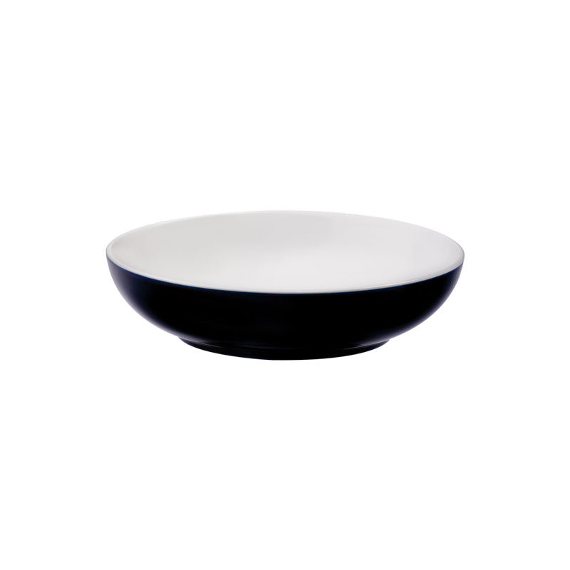 Loveramics Er-go! 20cm Soup Plate (Cobalt)