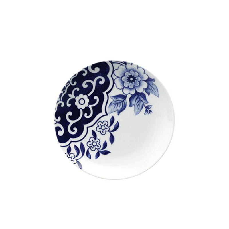 Loveramics Willow Love Story Side Plate 15cm