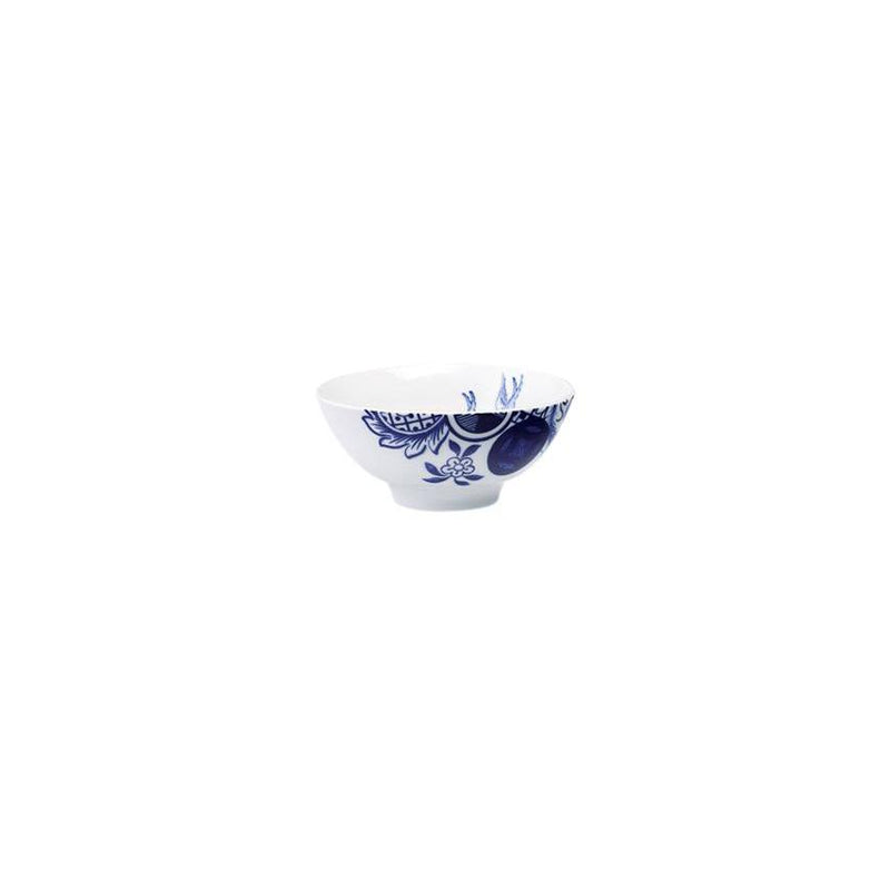 Loveramics Willow Love Story Rice Bowl